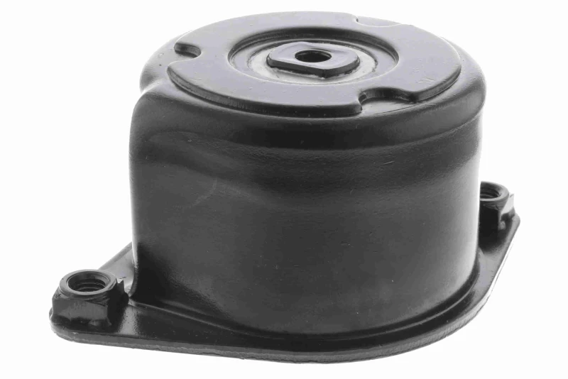 Image of VAICO V20-2627 Tensioner Q+, original equipment manufacturer quality Belt Tensioner,v-ribbed belt (541)