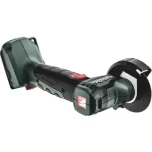 Image of Metabo POWERMAXX CC 12 BL 600348840 Angle grinder 76mm w/o battery, incl. case 12 V
