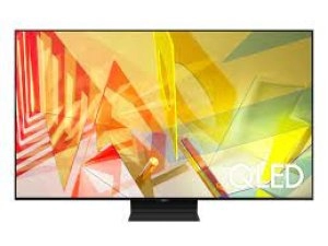 Image of Samsung 65" QE65Q90T Smart 4K Ultra HD QLED TV