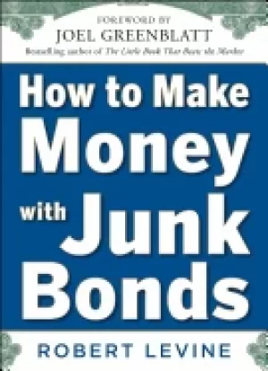 Image of how to make money with junk bonds