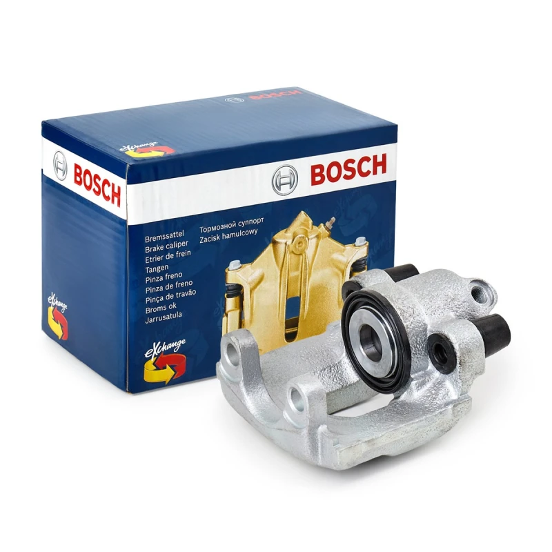 Image of Brake caliper Bosch 0 986 474 159