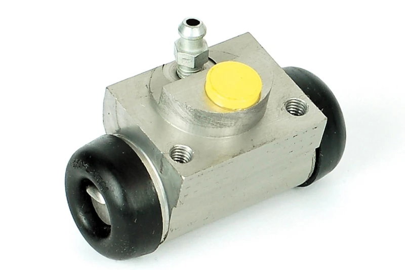 Image of FERODO FHW4376 Brake Cylinder Aluminium Wheel Brake Cylinder (277)