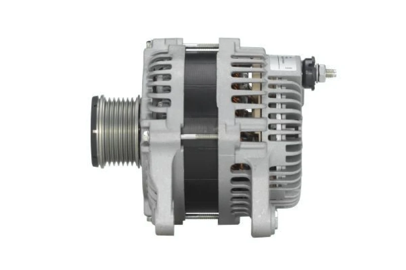 Image of HELLA Alternator HELLA 8EL 011 713-741