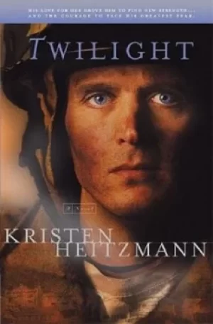 Image of Twilight by Kristen Heitzmann