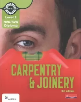 Image of Carpentry and joinery by Mr Kevin Jarvis