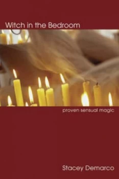 Image of Witch in the Bedroom by Stacey Demarco Book