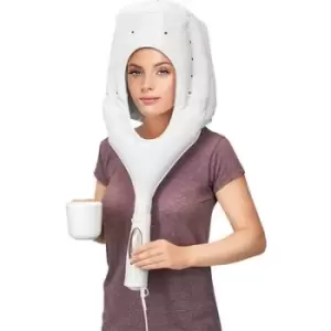 image of Profi-Care PC-HTH 3003 Hair hood-dryer White