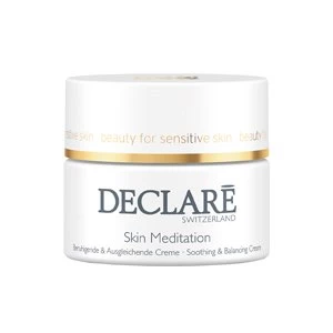 Image of STRESS BALANCE skin meditation cream 50ml