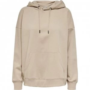 Image of Only Hoodie - Hummus
