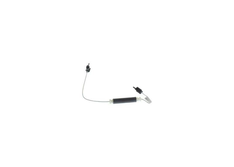 Image of Bosch 1 987 473 607 Brake Pad Wear Sensor Warning Contact,brake pad wear (407)