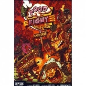 Image of Food Fight