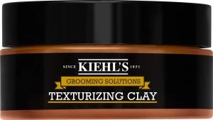 Image of Kiehl's Grooming Solutions Texturising Clay 50g