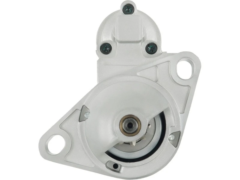Image of AS-PL Starter motor AS-PL S0716S
