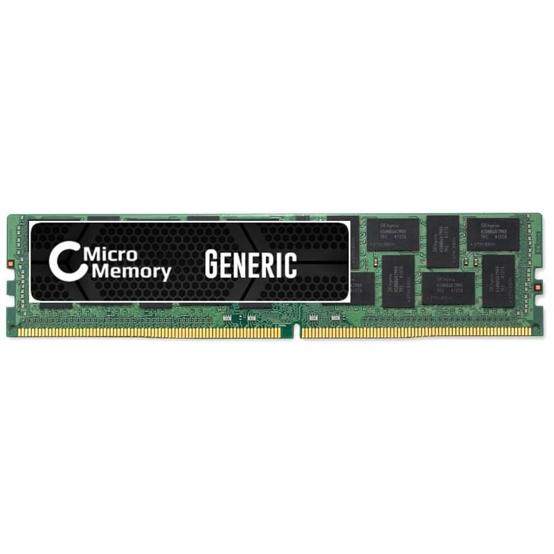 Image of CoreParts MMKN088-16GB memory module 1 x 16GB DDR4