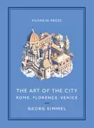 Image of art of the city rome florence venice