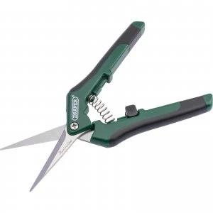 Image of Draper Straight Pruning Snips