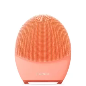 image of FOREO LUNA 4 Smart Facial Cleansing and Firming Massage Device Exclusive (Various Shades) - Balanced Skin