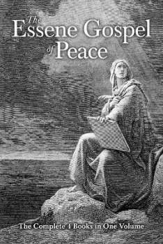Image of The Essene Gospel of Peace by Edmond Bordeaux Szekely