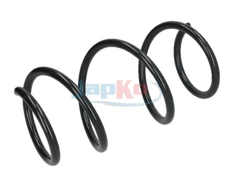 Image of JAPKO Coil spring JAPKO ZCJ1184A