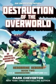 Image of Destruction of the Overworld by Mark Cheverton