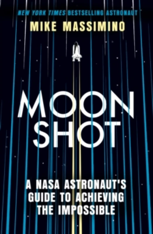 Image of Moonshot. Paperback. By Mike Massimino Books