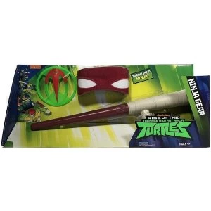 Image of Raph's Tonfa (Rise Of The Teenage Mutant Ninja Turtles) Ninja Weapon