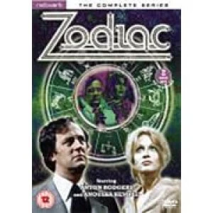 image of Zodiac: The Complete Series