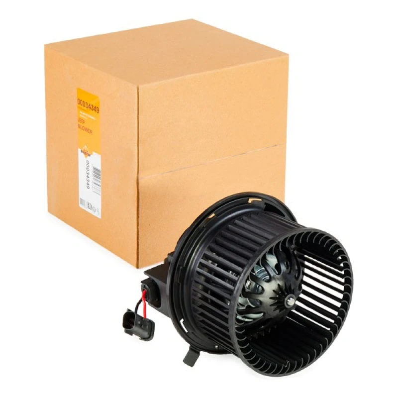 Image of NRF Blower motor NRF 34349