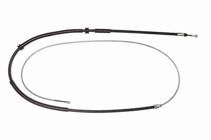 Image of VAICO Handbrake cable VAICO V46-30088