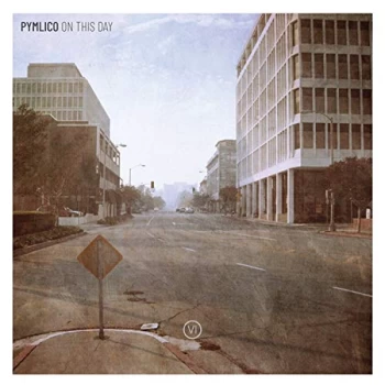 Image of Pymlico - On This Day CD