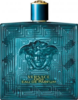 image of Versace Eros Eau de Parfum For Him 200ml