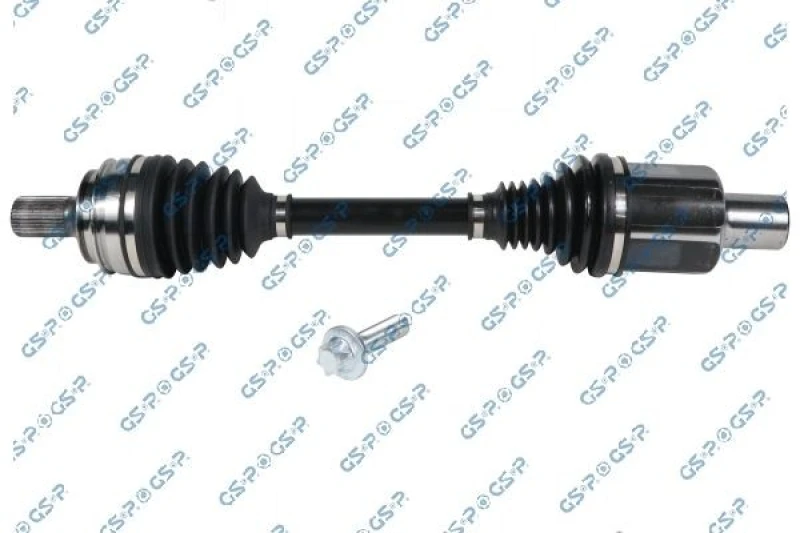 Image of GSP Drive shaft GSP 256186