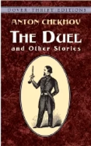 Image of duel and other stories