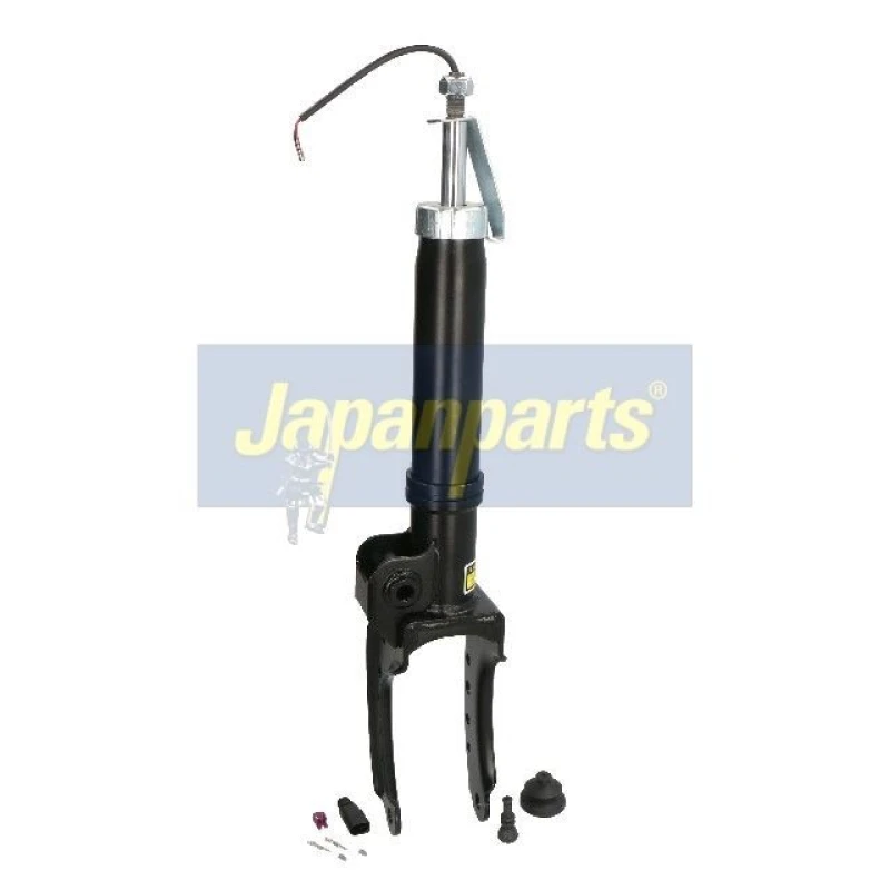 Image of JAPANPARTS Shock absorber JAPANPARTS MM-AS099