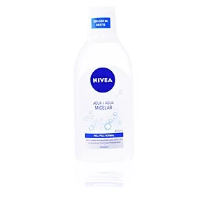 Image of AGUA MICELAR piel normal 400ml