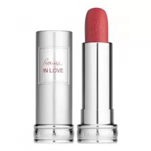 Image of Lancome Rouge in Love Lipstick - Red