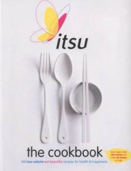 Image of Itsu by Julian Metcalfe Paperback