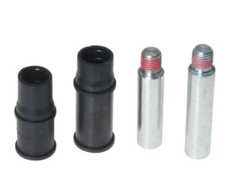 Image of BUDWEG CALIPER Guide sleeve kit, brake caliper BUDWEG CALIPER 169224