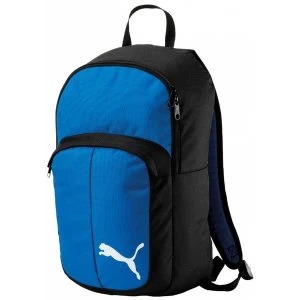 image of Puma Pro Training II Backpack Black/Royal