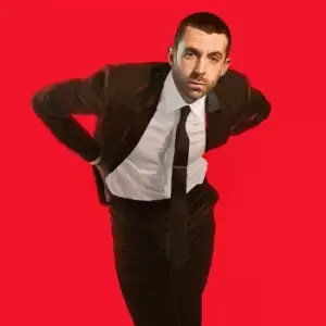Image of Miles Kane - Change The Show Vinyl