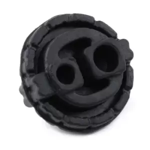 Image of SASIC Rubber Buffer, silencer 7551301 PEUGEOT,CITROEN,106 II Schragheck (1A_, 1C_),205 II (20A/C),106 I (1A, 1C),205 I Cabriolet (741B, 20D)