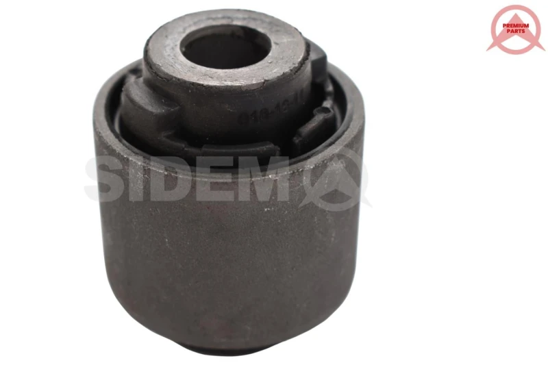 Image of SIDEM Trailing arm / Suspension arm bush SIDEM 851706
