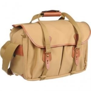 image of Billingham 445 Khaki Canvas/Tan