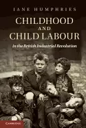 Image of childhood and child labour in the british industrial revolution
