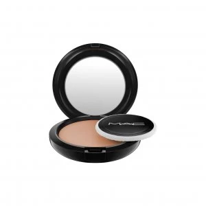Image of MAC Blot Powder Pressed Dark