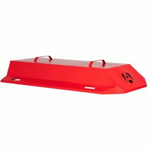 Armorgard Rubble Truck Lid