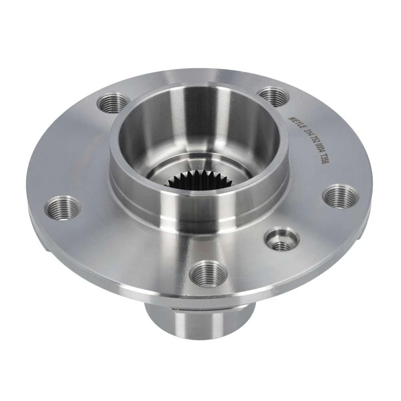 Image of Wheel Hub MEYLE 314 752 0004
