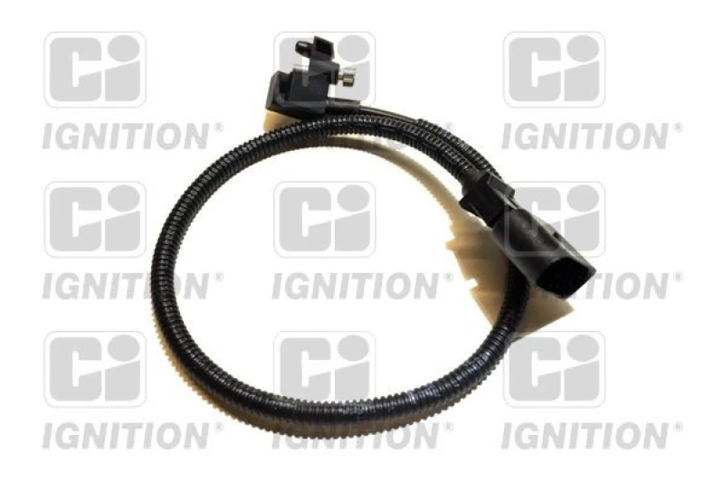 Image of QUINTON HAZELL Crankshaft sensor QUINTON HAZELL XREV638