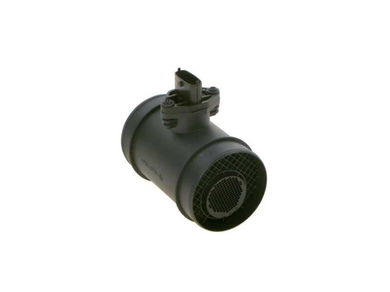 Image of RIDEX 3926A0027 Mass air flow sensor with housing Air Mass Sensor (3926)