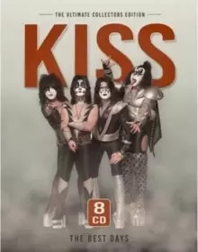 Image of The Best Days